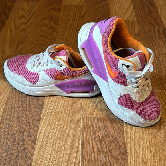Nike Air Max women’s 9 - Picture 6 of 7